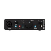 ARTURIA/MINIFUSE 1 BLACK【在庫あり】