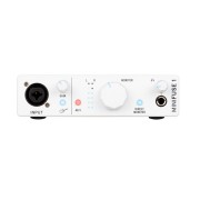ARTURIA/MINIFUSE 1 WHITE【在庫あり】