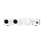 ARTURIA/MINIFUSE 2 WHITE