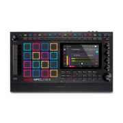 AKAI/MPC LIVE III