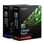 McDSP/Classic Pack Native v7【オンライン納品】【在庫あり】