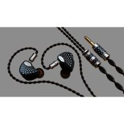 Canpur/CP104E Black【ご予約受付中】【予定納期：10月下旬以降】