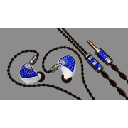 Canpur/CP104E Blue【ご予約受付中】【予定納期：10月下旬以降】