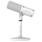 SHURE/MV6 Gen 2 ホワイト【MV6G2-W-J】【10/22発売予定】【ご予約受付中】