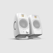 ADAM PROFESSIONAL AUDIO/D3V White【在庫あり】