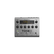 IK Multimedia/TONEX Pedal Bass Edition