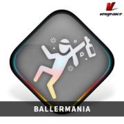 VENGEANCE SOUND/BALLERMANIA【オンライン納品】【在庫あり】