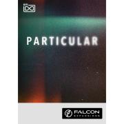 UVI/Particular【FALCON専用拡張パック】【オンライン納品】