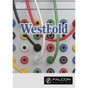 UVI/West Fold【FALCON専用拡張パック】【オンライン納品】