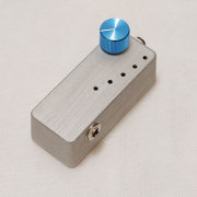 Lee Custom Amplifier/12AU7 Tube Buffer/Booster(12AU7BB)【在庫あり】