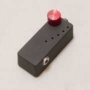 Lee Custom Amplifier/12AX7 Tube Buffer/Booster【在庫あり】