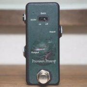 oz design/Premium Preamp【送料無料】【在庫あり】