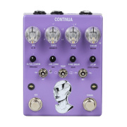 AC Noises/Continua【入荷待ち】【次回予定納期：11月上旬以降】【送料無料】