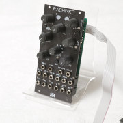 Michigan Synth Works/Pachinko Black【中古】【在庫あり】