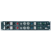 AMS NEVE/1073DPX dual mic preamp & EQ