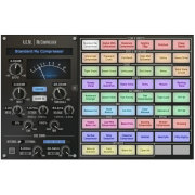 A.O.M.Plugin/Nu Compressor【オンライン納品】