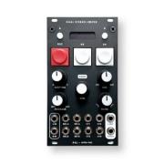 P4L MODULAR/DUAL STEREO LOOPER Black【入荷待ち】【次回予定納期：未定】
