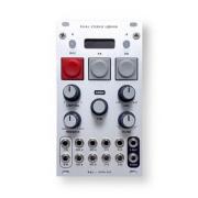 P4L MODULAR/DUAL STEREO LOOPER White【入荷待ち】【次回予定納期：未定】