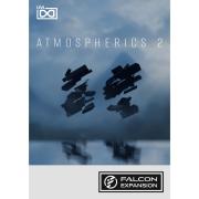 UVI/Atmospherics 2【FALCON専用拡張パック】【オンライン納品】