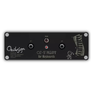 oz design/OZ-ST Preamp for Keyboards without footswitch