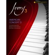 Synthogy/Ivory 3 American Concert D ダウンロード版【オンライン納品】