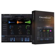 Sound Particles/GrainDust【オンライン納品】