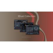 Sound Particles/3Dust Collection【オンライン納品】