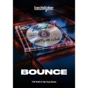 UJAM/Beatmaker BOUNCE【～11/15 期間限定特価キャンペーン】【オンライン納品】