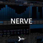 XFER RECORDS/NERVE【オンライン納品】【在庫あり】