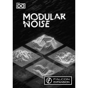 UVI/Modular Noise【オンライン納品】