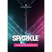 UJAM/VIRTUAL GUITARIST SPARKLE 2【オンライン納品】