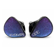 qdc/EVOLVER【10/24発売予定】【ご予約受付中】