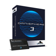 Spectrasonics/Omnisphere 3【在庫あり】