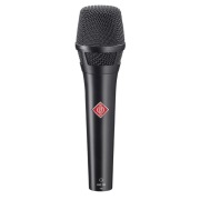 NEUMANN/KMS 104 bk