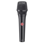NEUMANN/KMS 105 bk