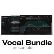 SONIBLE/vocal:bundle【オンライン納品】【在庫あり】
