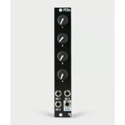 moddict/M3n Black [3in Mixer + White Noise OSC]【在庫あり】