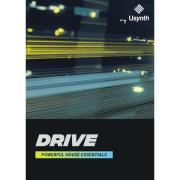 UJAM/Usynth DRIVE【～08/16 期間限定特価キャンペーン】【オンライン納品】