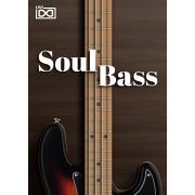 UVI/SoulBass【～04/02期間限定特価キャンペーン】【オンライン納品】