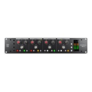 配信機器・PA機器・レコーディング機器 SSL Alpha Channel. Solid State Logic XLogic Alpha Channel Microphone Preamp
