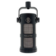 SONTRONICS/PODCAST PRO BLACK