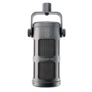 SONTRONICS/PODCAST PRO COSMIC GREY