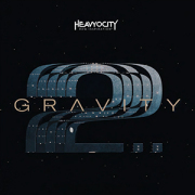 HEAVYOCITY/GRAVITY 2【オンライン納品】【在庫あり】