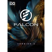 UVI/FALCON【～07/14 期間限定特価キャンペーン】【オンライン納品】