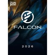 UVI/FALCON3【～04/02期間限定特価キャンペーン】【オンライン納品】