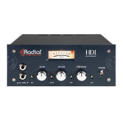 RADIAL/HDI