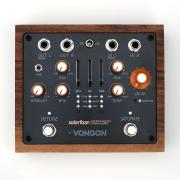 VONGON/Solarfaze【WTG】【在庫あり】