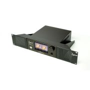 Lynx Studio Technology/Hilo Rack V2