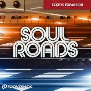 TOONTRACK/EKX - SOUL ROADS【～08/01 期間限定特価キャンペーン】【オンライン納品】【在庫あり】