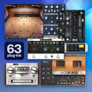 UNIVERSAL AUDIO/UAD Signature Edition V3【オンライン納品】【在庫あり】